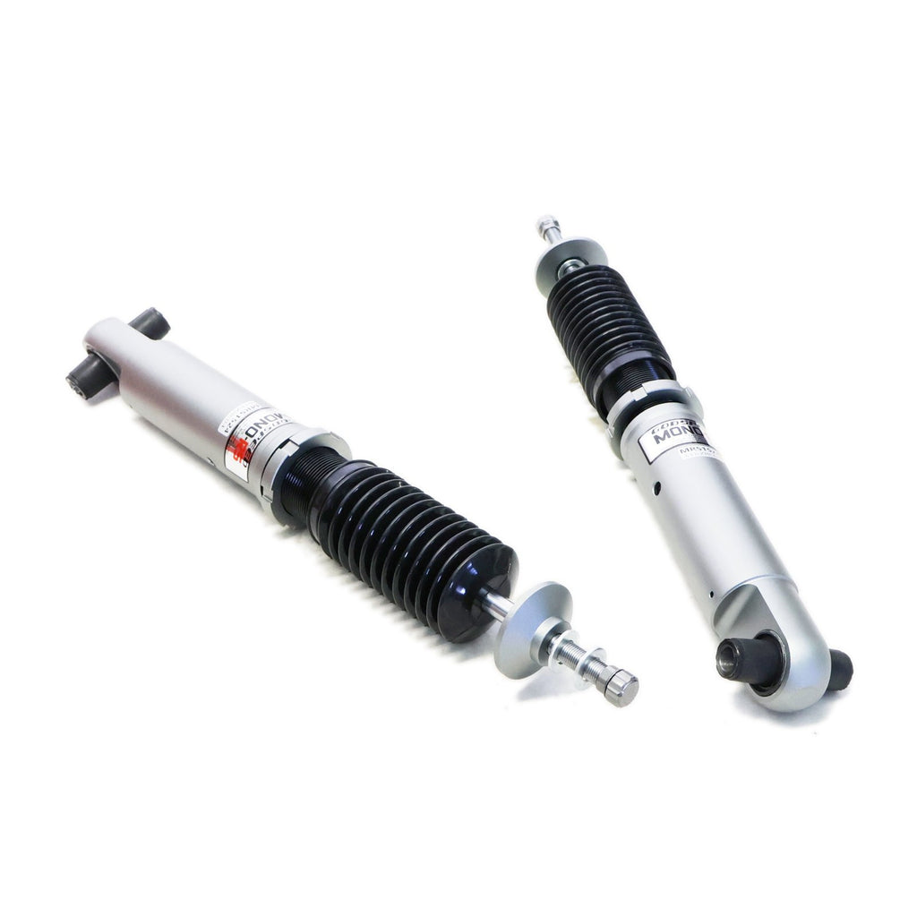 MRS1524-A Godspeed Project MonoRS Coilovers for Volvo V70 2001-2007 FWD - image 5