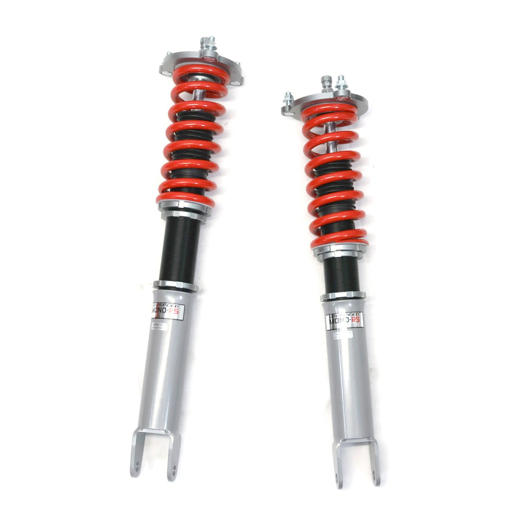 MRS1528 Godspeed Project MonoRS Coilovers - Mercedes-Benz E-Class W214 RWD 2024-2026 - image 2