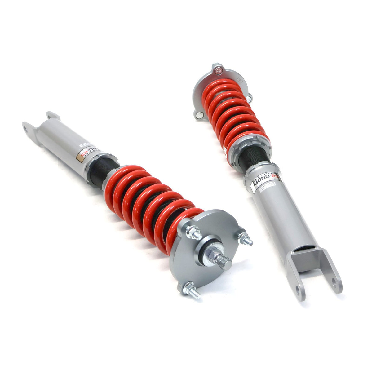 MRS1528 Godspeed Project MonoRS Coilovers - Mercedes-Benz E-Class W214 RWD 2024-2026 - image 3