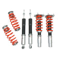 GSP Godspeed Project Mono RS Coilovers - Porsche Macan (95B) w/ PASM 2015-23 (Air-to-Coil Conversion)