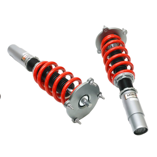 GSP Godspeed Project Mono RS Coilovers - Porsche Macan (95B) w/ PASM 2015-23 (Air-to-Coil Conversion)