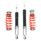 GSP Godspeed Project Mono RS Coilovers - Porsche Macan (95B) w/ PASM 2015-23 (Air-to-Coil Conversion)
