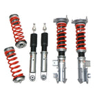 MRS1537-B Godspeed Project MonoRS coilovers for Volvo S70 / V70 FWD (874) 1998-2000