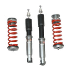 MRS1537-B Godspeed Project MonoRS coilovers for Volvo S70 / V70 FWD (874) 1998-2000 - image 4