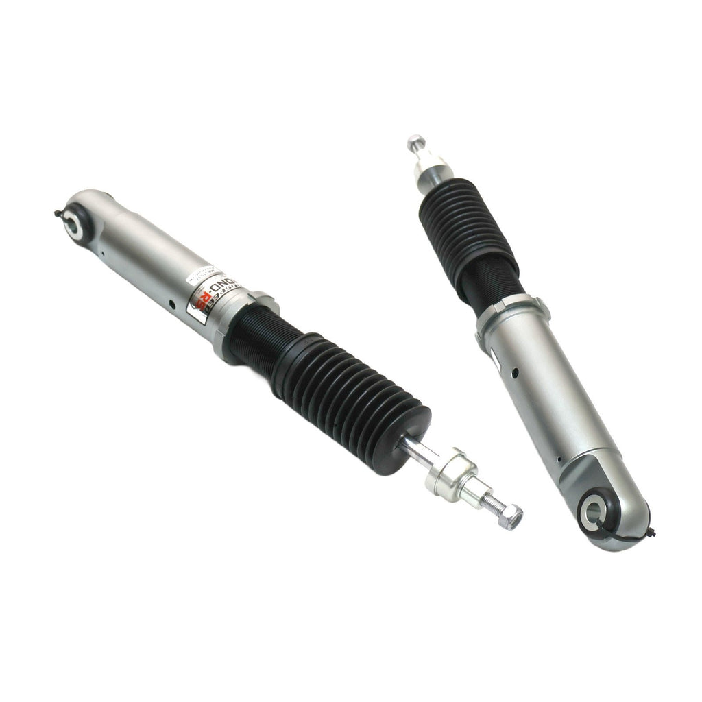 MRS1537-C Godspeed Project MonoRS coilovers for Volvo C70 Coupe FWD (872) 1998-2002 - image 5