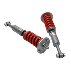 Godspeed Project MonoRS Coilovers MRS1538-A for Ford Explorer Sport Trac (U251) 2007-2010 - image 3
