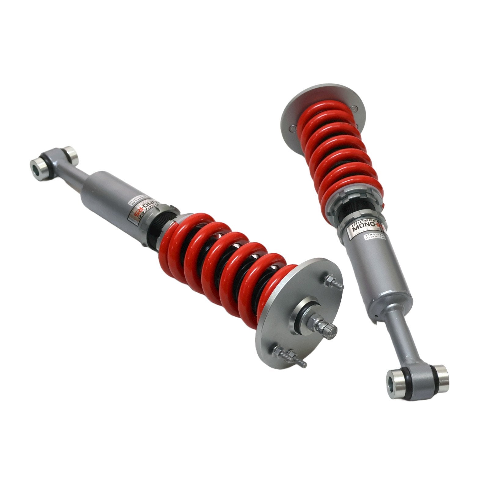 Godspeed Project MonoRS Coilovers MRS1538-A for Ford Explorer Sport Trac (U251) 2007-2010 - image 3