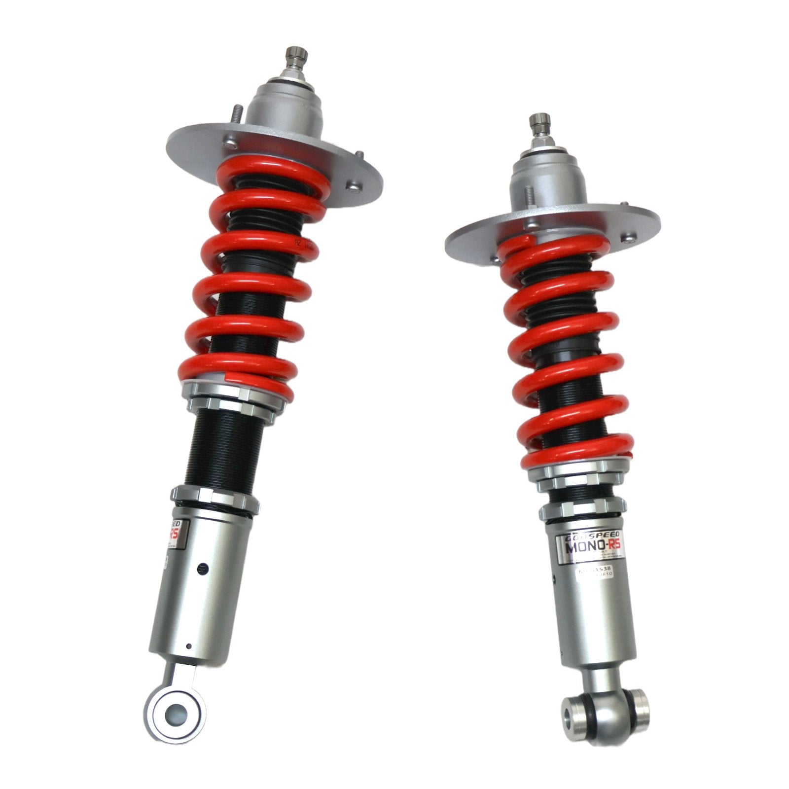 Godspeed Project MonoRS Coilovers MRS1538-A for Ford Explorer Sport Trac (U251) 2007-2010 - image 4