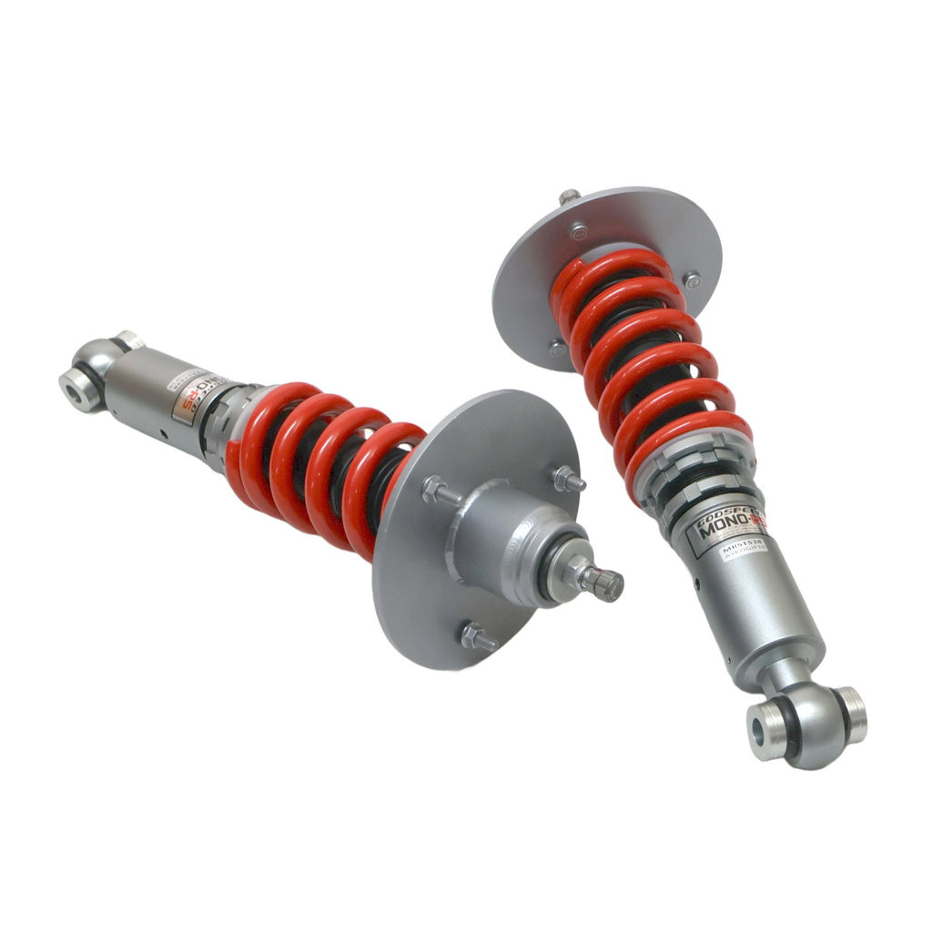 Godspeed Project MonoRS Coilovers MRS1538-A for Ford Explorer Sport Trac (U251) 2007-2010 - image 5