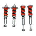 Godspeed Project MonoRS Coilovers MRS1538-C for Mercury Mountaineer (U251) 2006-2010 - image 1