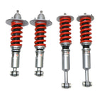 Godspeed Project MonoRS Coilovers MRS1538-C for Mercury Mountaineer (U251) 2006-2010 - image 1