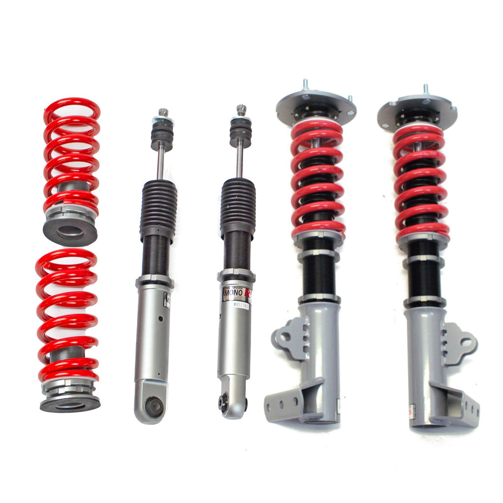 Godspeed Project MRS1701-E MonoRS coilover kit