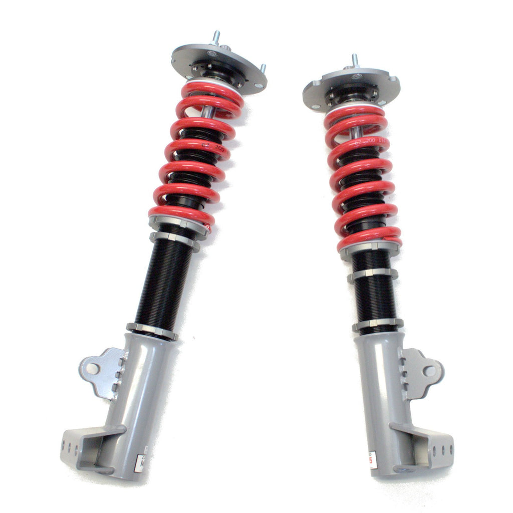 Godspeed MonoRS front true coilover assembly