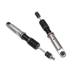 Godspeed MonoRS rear spring and damper components