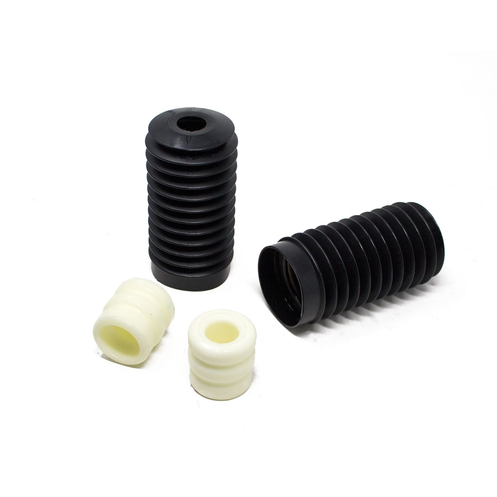 Godspeed Project Strut Bellow (Dust Boot Cover) with Bump Stop Coilovers set of 2 - 20MM I.D., MSS-DBS-20M, image 1