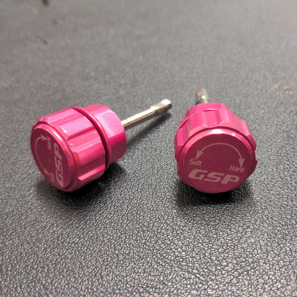 Godspeed Project MonoSS Adjustment Knobs - Pair, MSS-Knobs, image 1