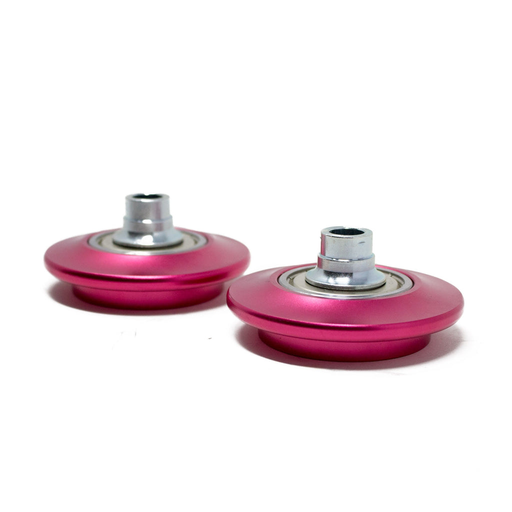 Godspeed Project Radial Bearing Set for Coilovers (Koyo Bearing), MSS-RB01, image 2