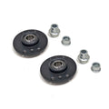 Godspeed Project MonoRS Pillow Ball Bearing Set for Coilovers Camber Plates, MRS-RB02, image 1