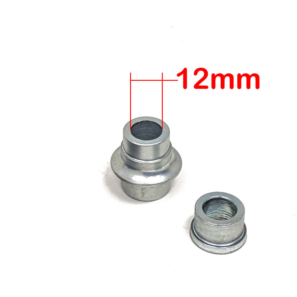 Godspeed Project MonoRS Pillow Ball Bearing Set for Coilovers Camber Plates, MRS-RB02, image 2