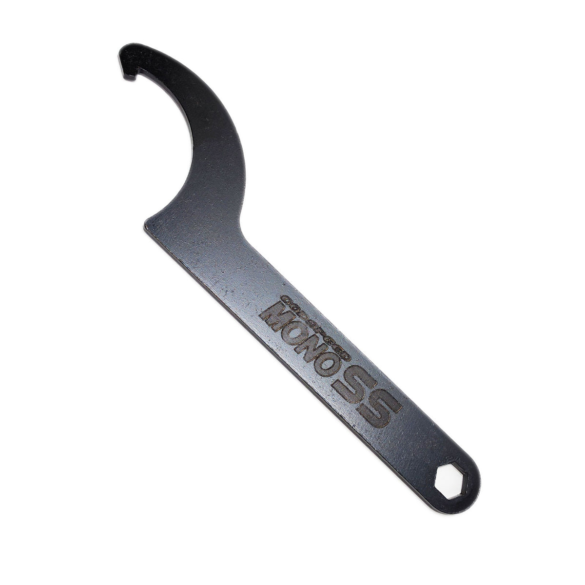 Godspeed Project MonoSS / MonoRS Coilovers Wrench Set of 2, MSS-WRENCH, image 2