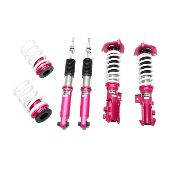 GSP Godspeed Project Mono SS Coilovers - Hyundai Tucson (TL) 2016-21