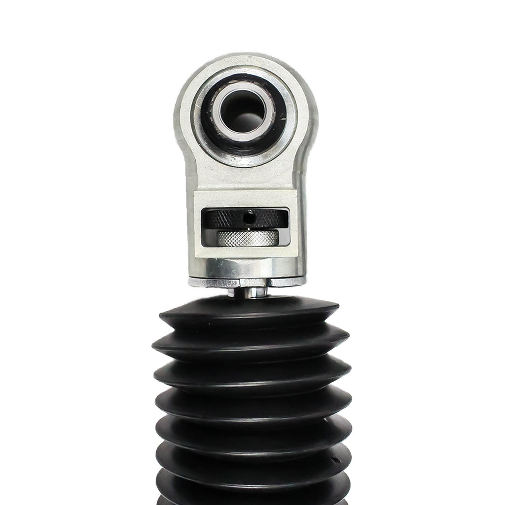 GSP Godspeed Project Mono SS Coilovers - Kia Soul (AM) 2010-13