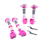 GSP Godspeed Project Mono SS Coilovers - Saab 9-2X 2005-06