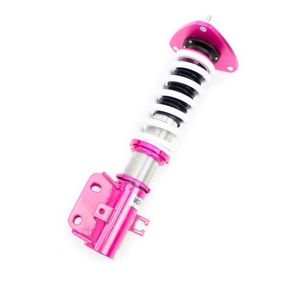 GSP Godspeed Project Mono SS Coilovers - Subaru Impreza (GD/GG) 2002-07