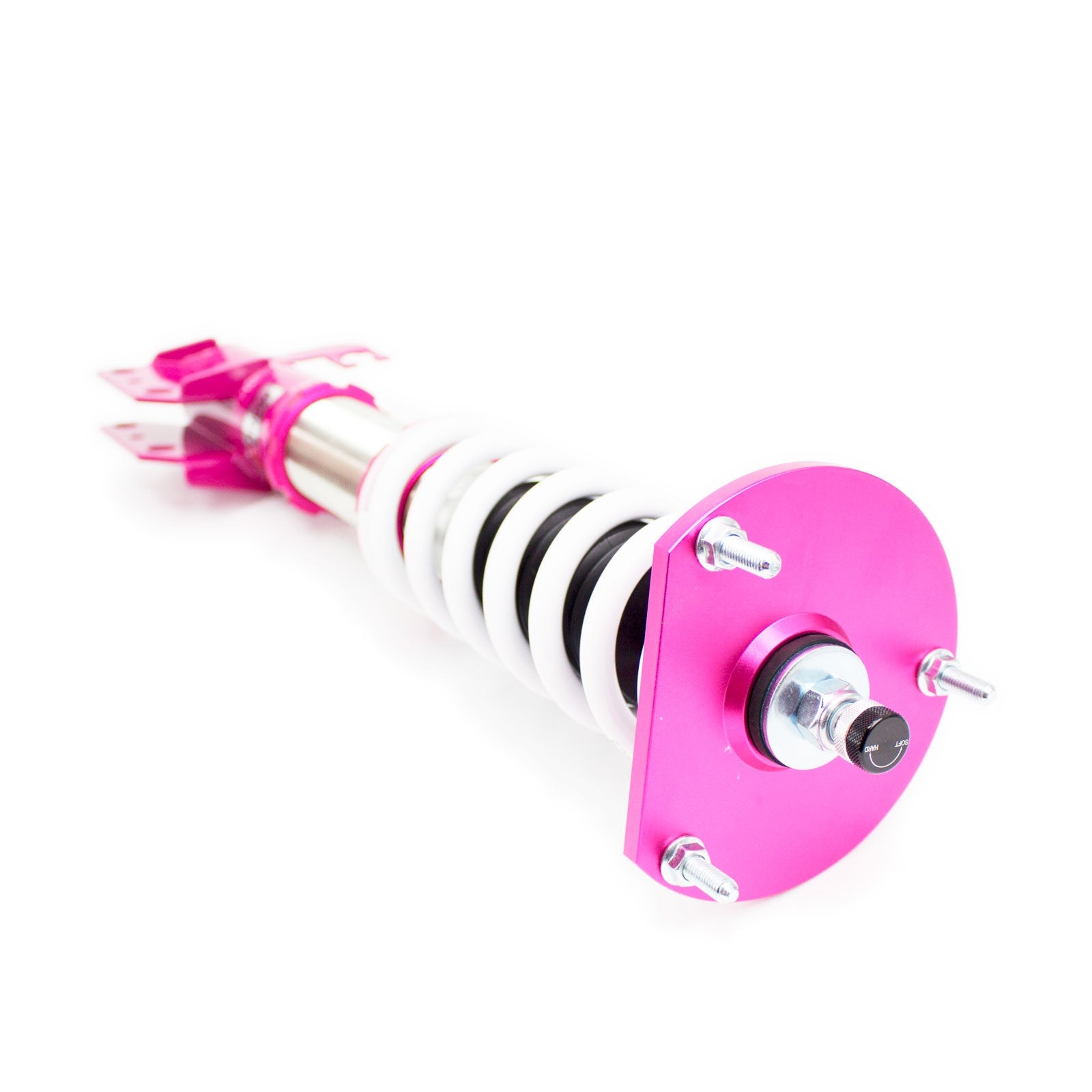 GSP Godspeed Project Mono SS Coilovers - Subaru Impreza (GD/GG) 2002-07
