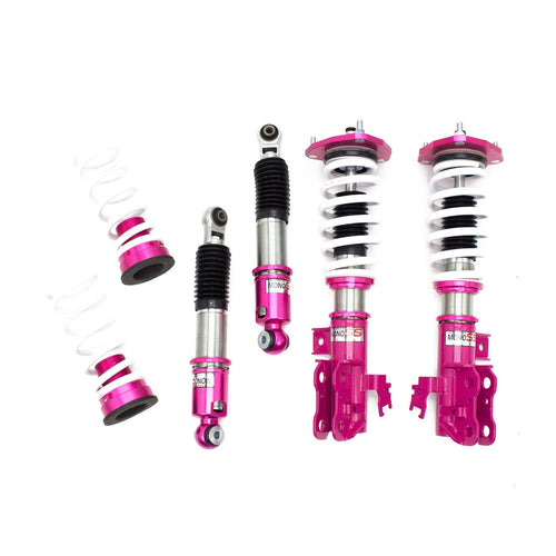 GSP Godspeed Project Mono SS Coilovers - Lexus NX200T / NX300 (AZ10) 2015-21