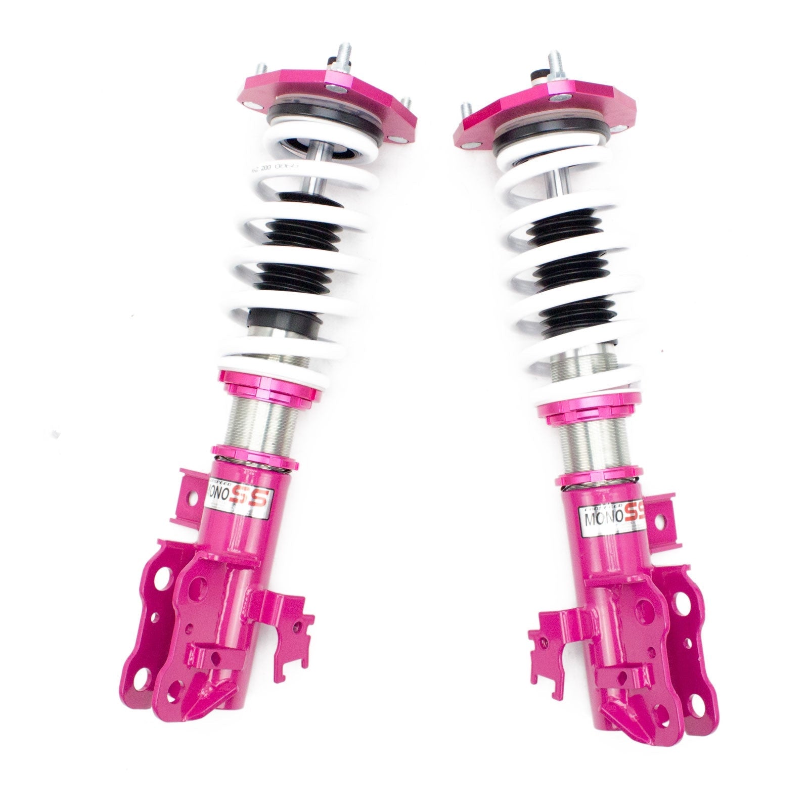 GSP Godspeed Project Mono SS Coilovers - Lexus NX200T / NX300 (AZ10) 2015-21
