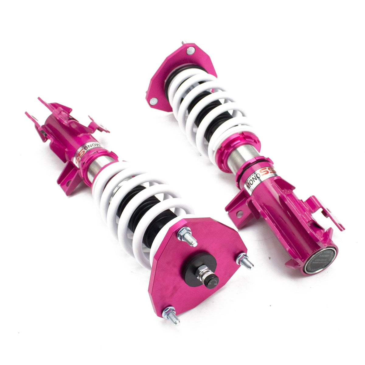 GSP Godspeed Project Mono SS Coilovers - Lexus NX200T / NX300 (AZ10) 2015-21