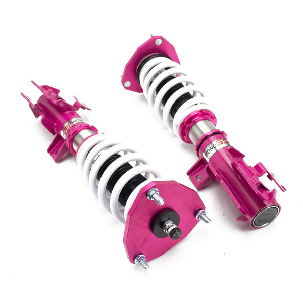 GSP Godspeed Project Mono SS Coilovers - Lexus NX200T / NX300 (AZ10) 2015-21