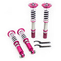 Godspeed Project Mono SS Coilovers for BMW 6-Series / M6 RWD (E63/E64) 2004-2010