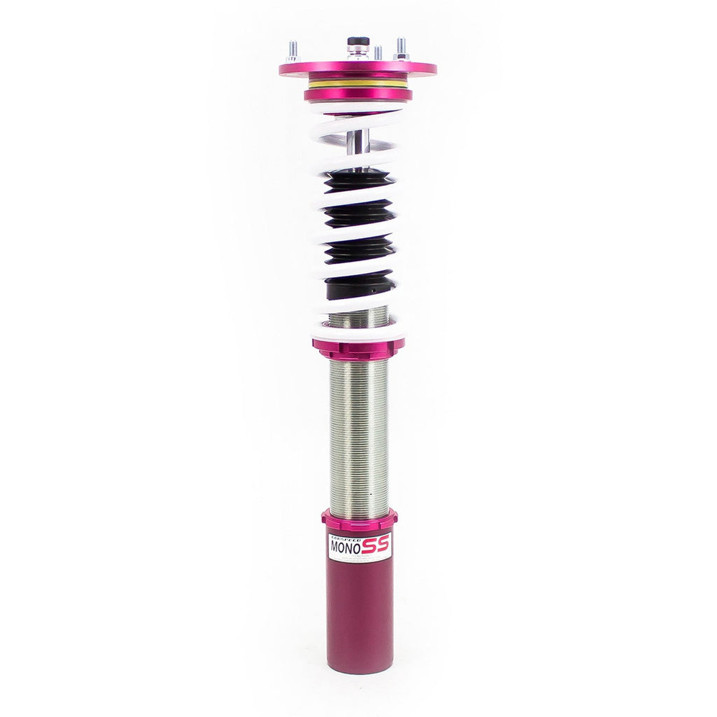 Godspeed Project Mono SS Coilovers for BMW 6-Series / M6 RWD (E63/E64) 2004-2010 - view 2