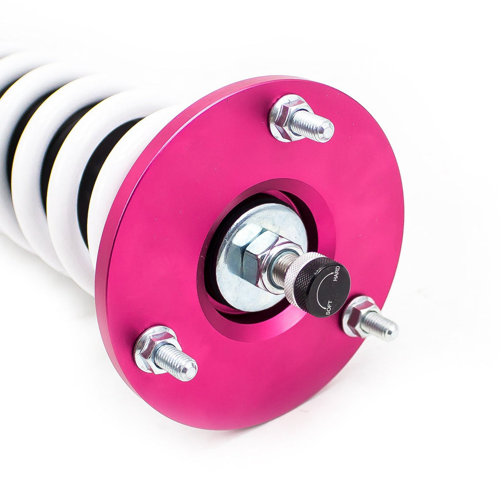 Godspeed Project Mono SS Coilovers for BMW 6-Series / M6 RWD (E63/E64) 2004-2010 - view 7