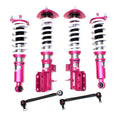 GSP Godspeed Project Mono SS Coilovers - Subaru Crosstrek (GU) 2024-27