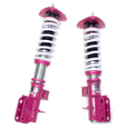 GSP Godspeed Project Mono SS Coilovers - Subaru Crosstrek (GU) 2024-27