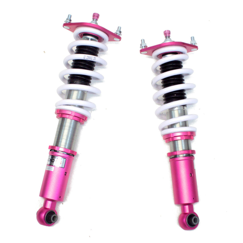 GSP Godspeed Project Mono SS Coilovers - Subaru Crosstrek (GU) 2024-27