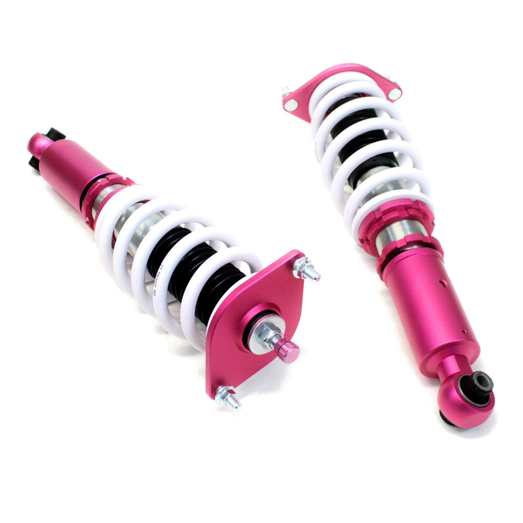 GSP Godspeed Project Mono SS Coilovers - Subaru Crosstrek (GU) 2024-27