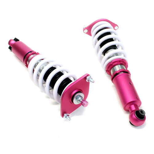 GSP Godspeed Project Mono SS Coilovers - Subaru Crosstrek (GU) 2024-27