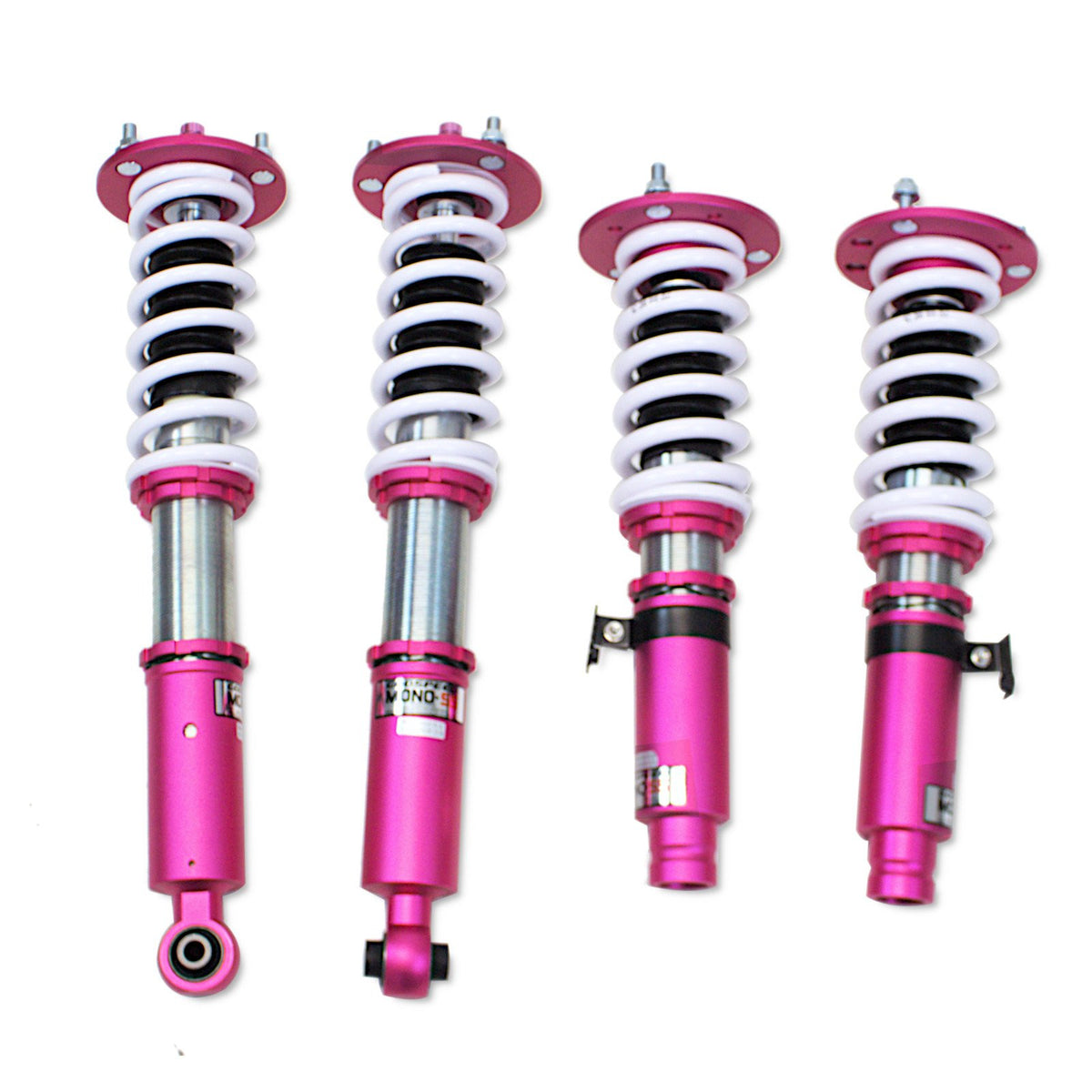 GSP Godspeed Project Mono SS Coilovers - Acura RL 3.5L (KA9) 1996-2004