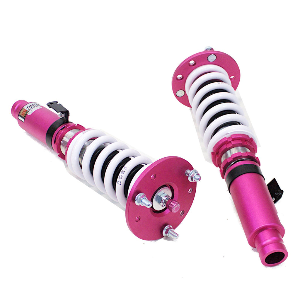 GSP Godspeed Project Mono SS Coilovers - Acura RL 3.5L (KA9) 1996-2004