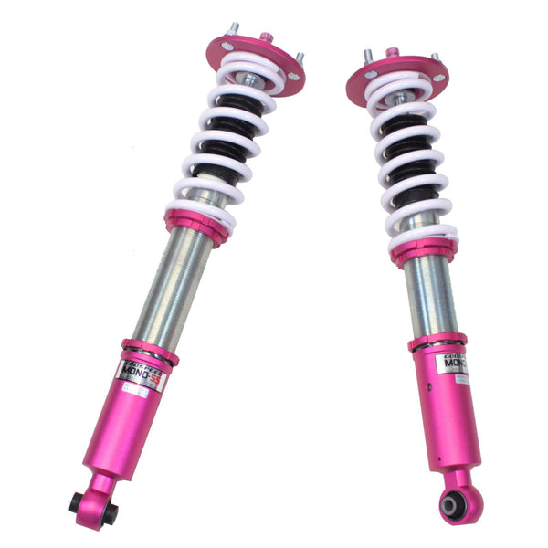 GSP Godspeed Project Mono SS Coilovers - Acura RL 3.5L (KA9) 1996-2004