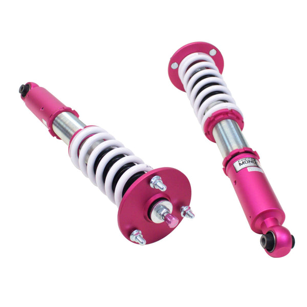 GSP Godspeed Project Mono SS Coilovers - Acura RL 3.5L (KA9) 1996-2004