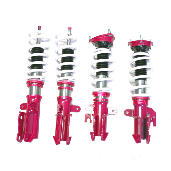 GSP Godspeed Project Mono SS Coilovers - Toyota Camry FWD (V20) 1987-91