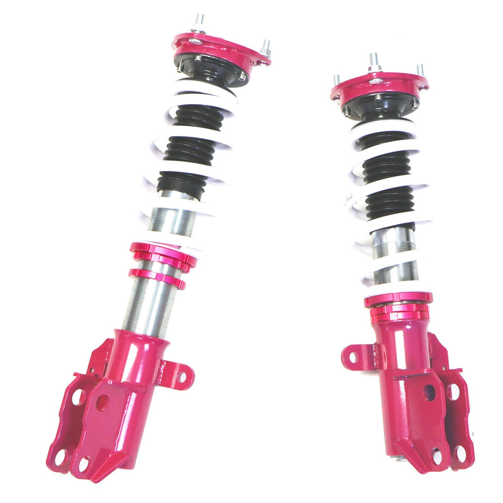 GSP Godspeed Project Mono SS Coilovers - Toyota Camry FWD (V20) 1987-91