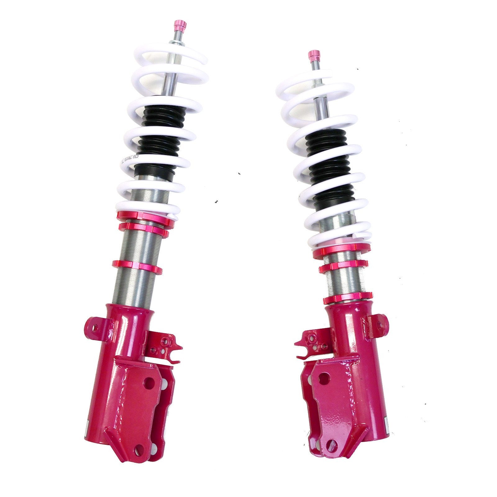 GSP Godspeed Project Mono SS Coilovers - Toyota Camry FWD (V20) 1987-91