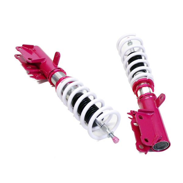 GSP Godspeed Project Mono SS Coilovers - Toyota Camry FWD (V20) 1987-91