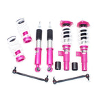 GSP Godspeed Project Mono SS Coilovers - Volkswagen Beetle R-Line / GSR / Turbo (A6) 2012-17 (49.5mm w/ 54.5mm adaptor)